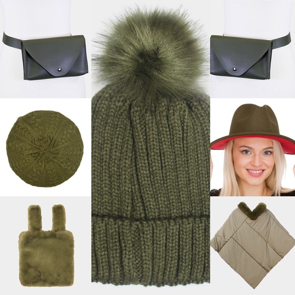 FORBIDDEN HAT - Picture 2 of 2